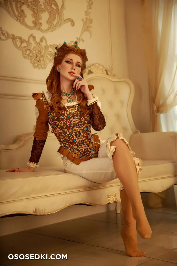 Tonie - Anna Henrietta - The Witcher - 2