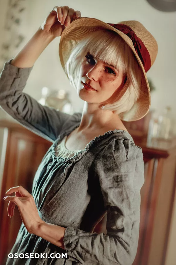 Shaeunderscore - Sophie Hatter - Howls Moving Castle | Howl No Ugoku Shiro - 1
