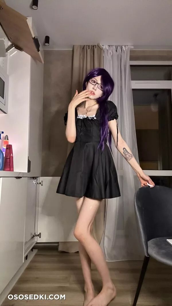 Yoursmalldoll - Rize Kamishiro - Tokyo Ghoul - 1