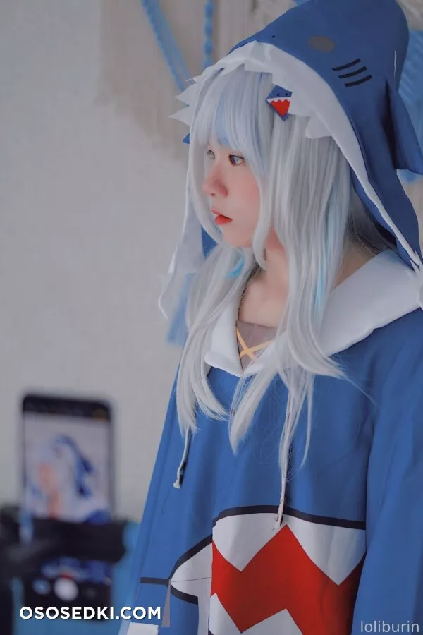 Gawr Gura - Hololive - 4