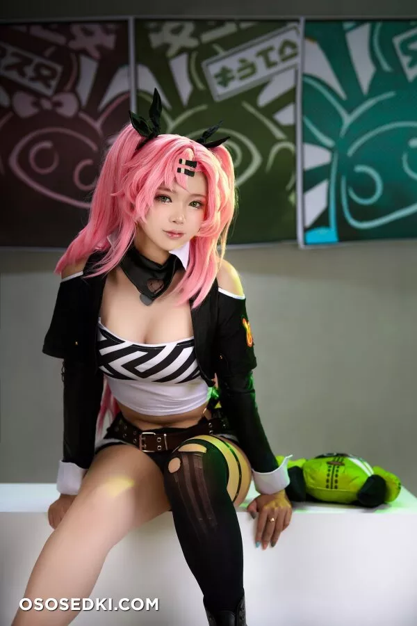 Zinieq - Nicole Demara - Zenless Zone Zero - 3