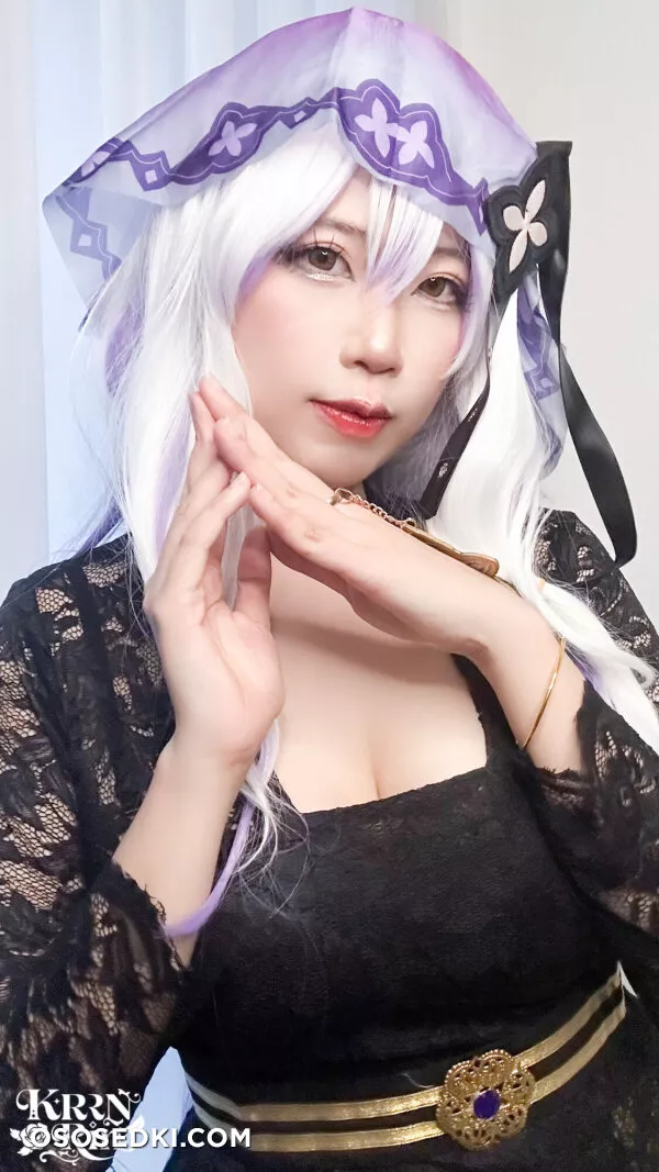 Kururin - Black Swan - Honkai Star Rail - 3
