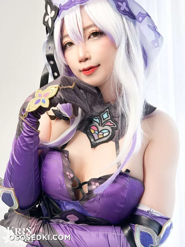 Kururin - Black Swan - Honkai Star Rail - 4