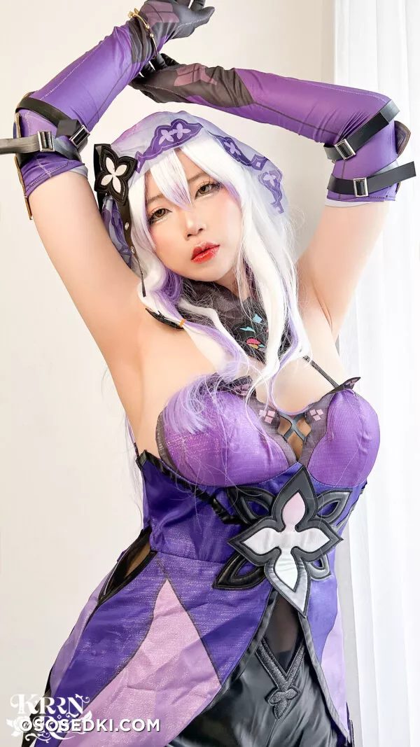 Kururin - Black Swan - Honkai Star Rail - 5