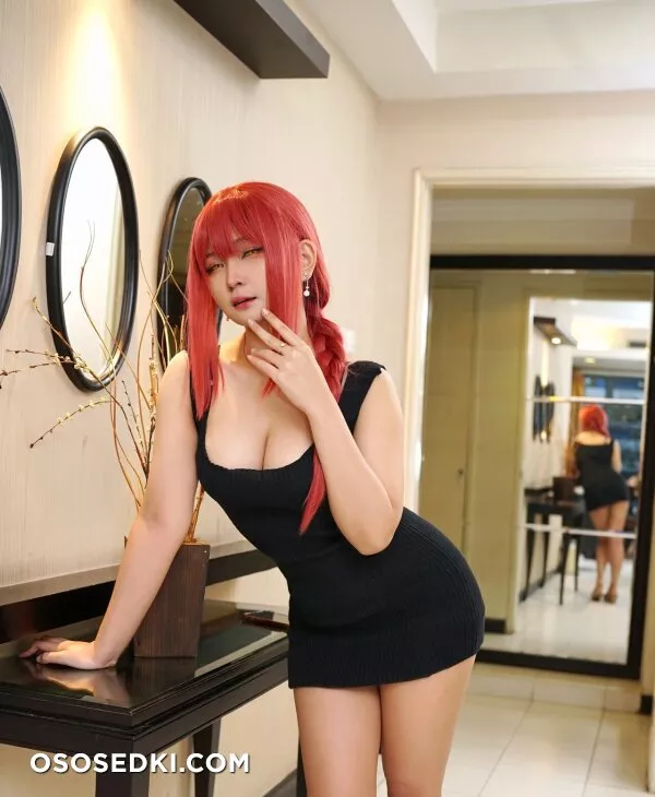 Riani Haratina | Rirye - Makima - Chainsaw Man - 3
