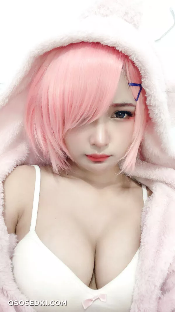 Riani Haratina | Rirye - Lesley Vance - Mobile Legends Bang Bang - 3
