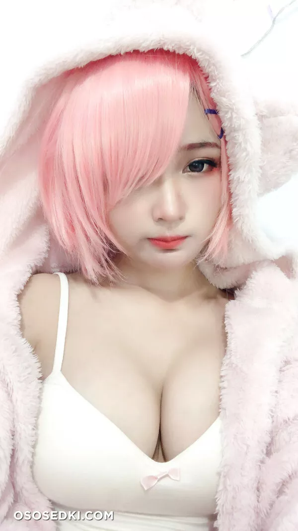 Riani Haratina | Rirye - Lesley Vance - Mobile Legends Bang Bang - 4