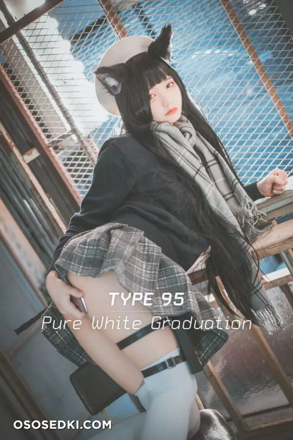 Jenny - Type95 (Girls Frontline) - 1