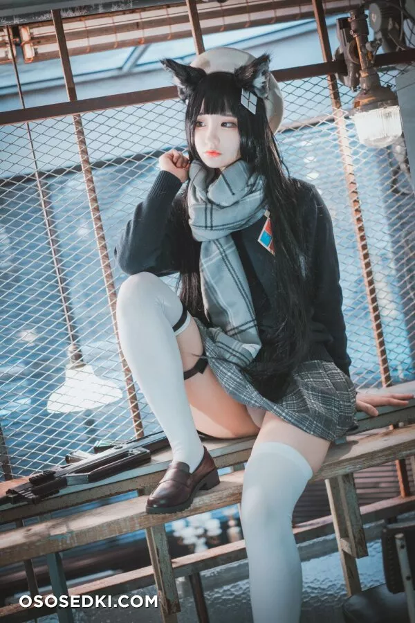 Jenny - Type95 (Girls Frontline) - 4