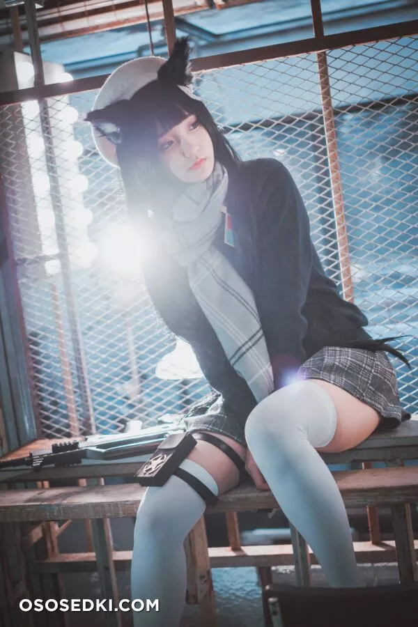 Jenny - Type95 (Girls Frontline) - 5