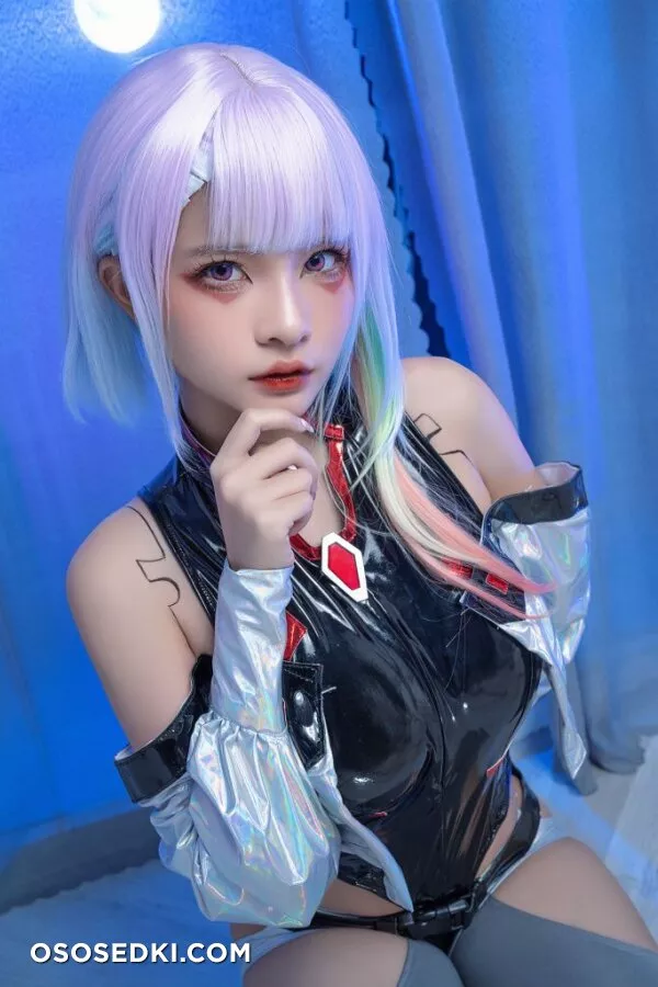 Azami - Lucy (Cyberpunk) - 3