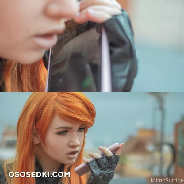 Mimo Ningyo | Mimorgue - Kim Possible - Kim Possible - 1