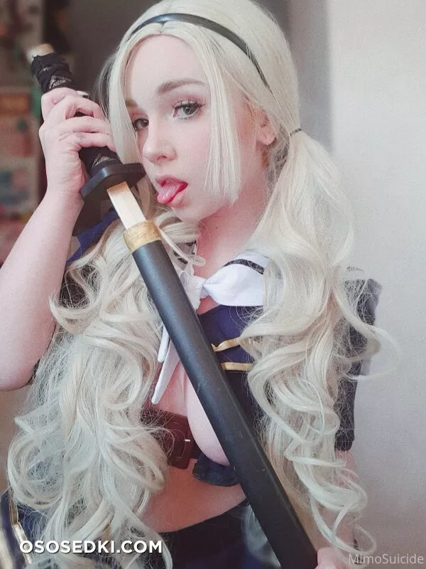 Mimo Ningyo | Mimorgue - Babydoll - Sucker Punch - 1