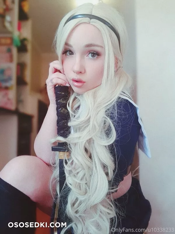 Mimo Ningyo | Mimorgue - Babydoll - Sucker Punch - 3