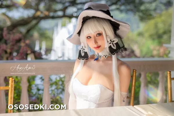 Hane Ame - Illustrious (Azur Lane) - 3