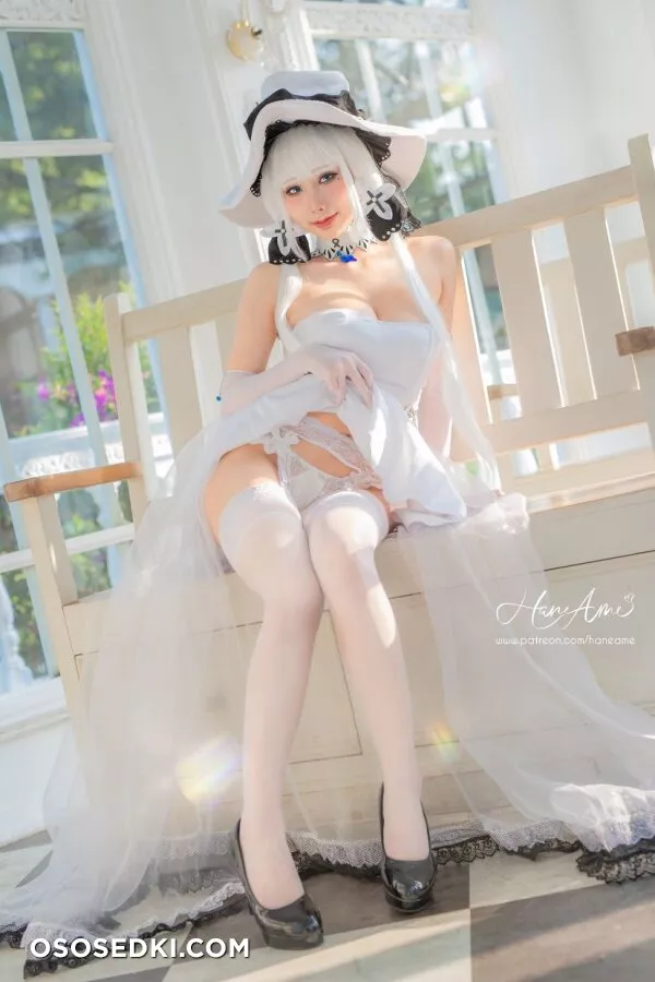 Hane Ame - Illustrious (Azur Lane) - 5