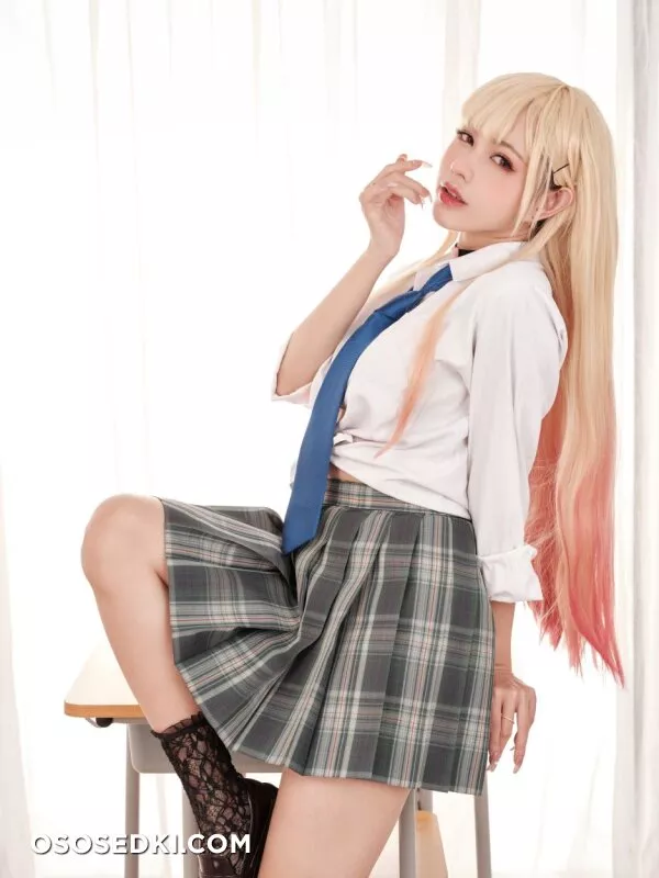 PingPing - Marin Kitagawa (Sono Bisque Doll Wa Koi Wo Suru) - 1