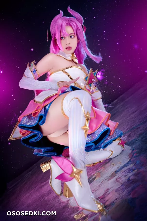 PingPing - Star Guardian Kai&amp;#39;Sa / Akali &amp;amp; Kaisa (League Of Legends) - 4