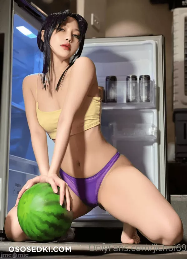 Jiyun Choi - Misato Katsuragi - Neon Genesis Evangelion - 1