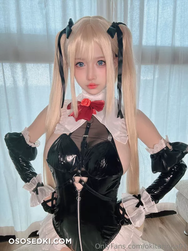 Okita Rinka - Marie Rose - Dead Or Alive - 1