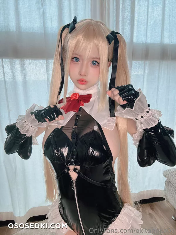 Okita Rinka - Marie Rose - Dead Or Alive - 2