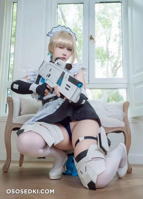 Makachan - Toki Asuma - Blue Archive - 5