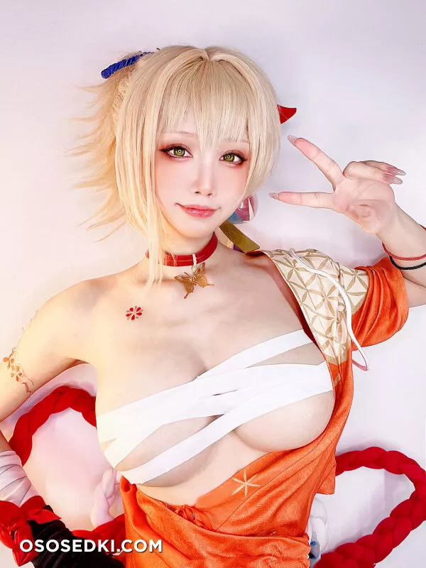 Aqua - Yomiya - 5