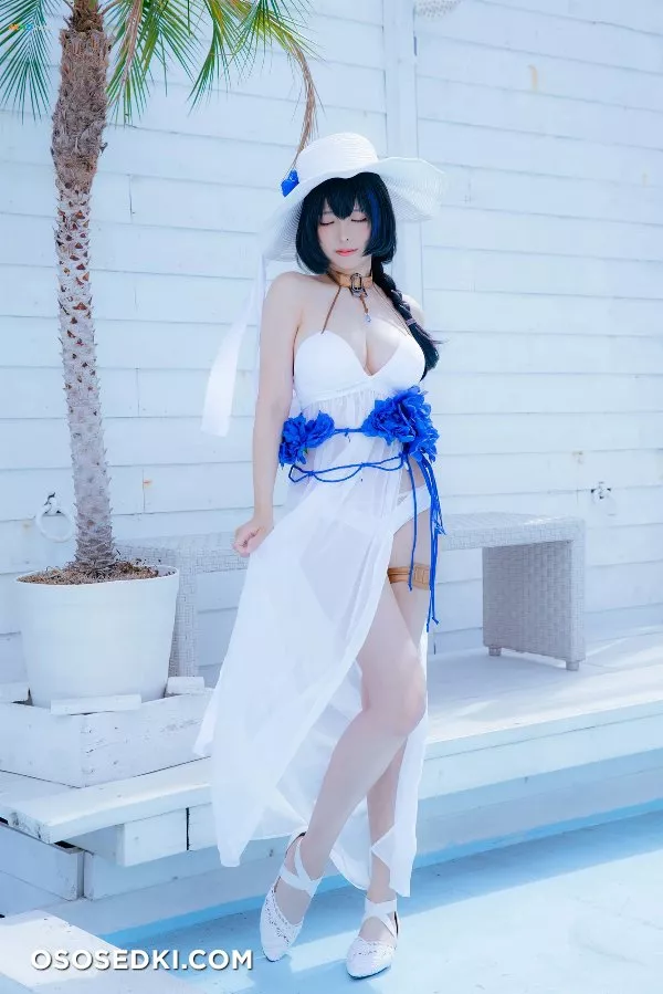 Ely – Mary Bay Goddess (NIKKE) - 4