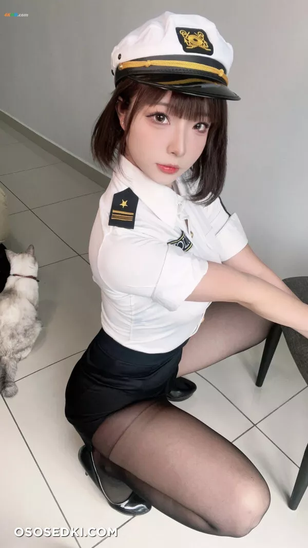 yuuhui玉汇  Set B Bad Cop - 1
