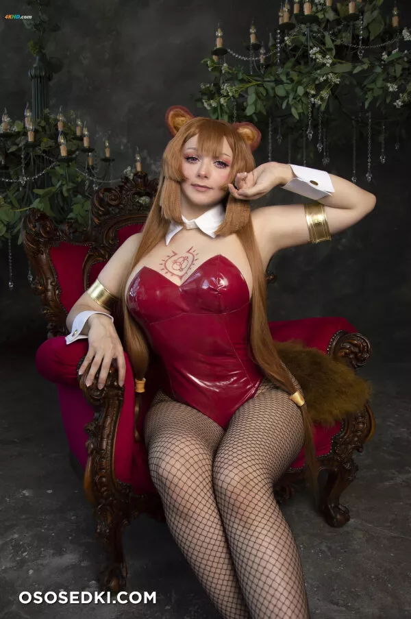 Aluctoria – Raphtalia Bunny - 2
