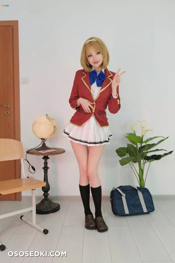 Hidori Rose – Kikyou Kushida - 2