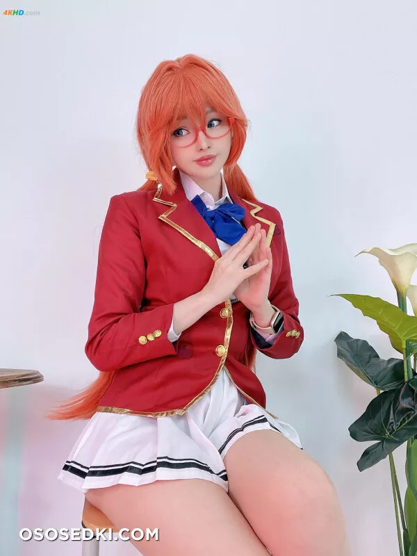 Hidori Rose – Airi Sakura - 3