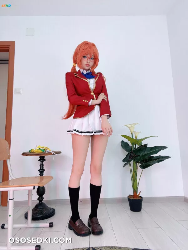 Hidori Rose – Airi Sakura - 4