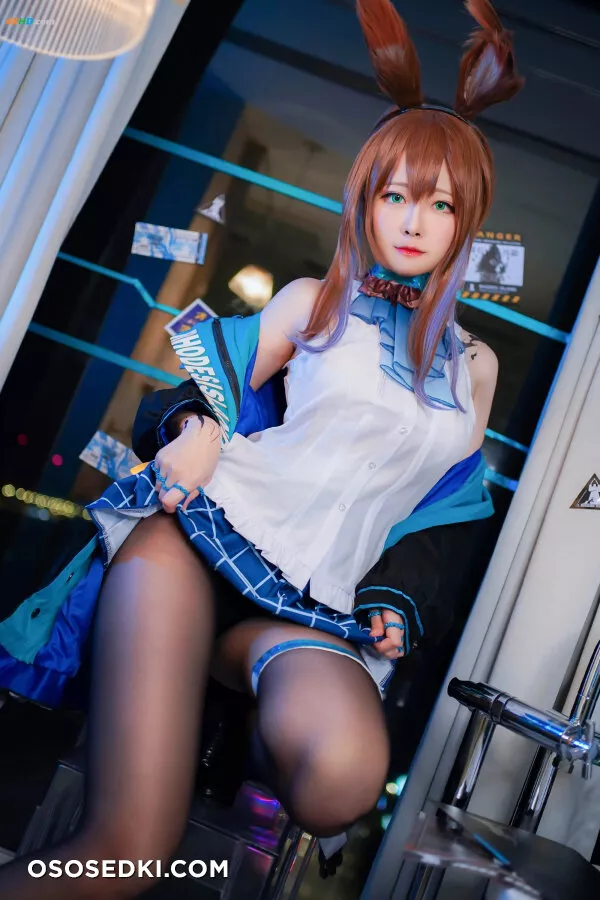 Arty Huang – Amiya - 3