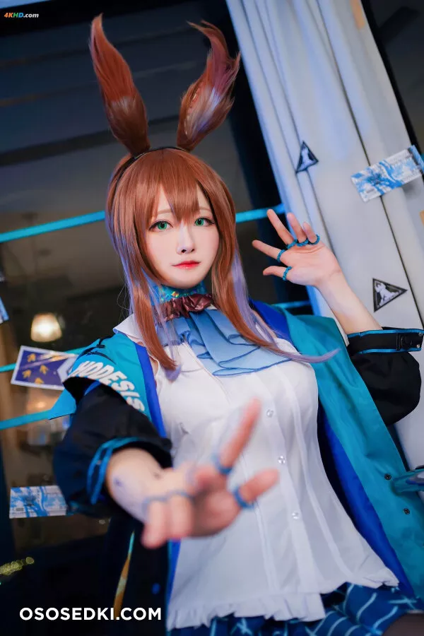 Arty Huang – Amiya - 5
