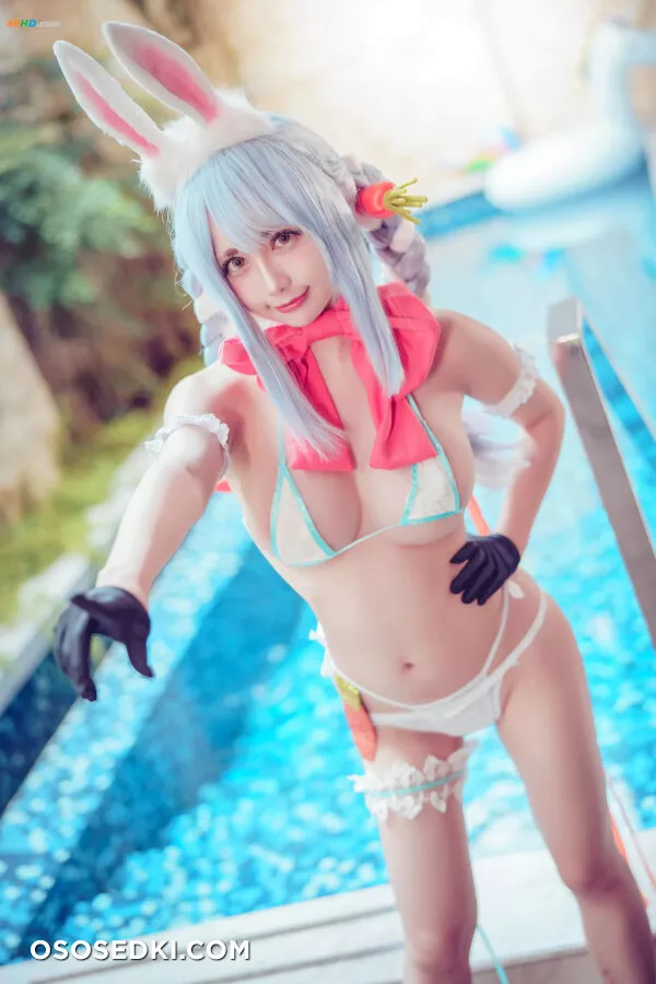 Okita Rinka – Pekora - 1