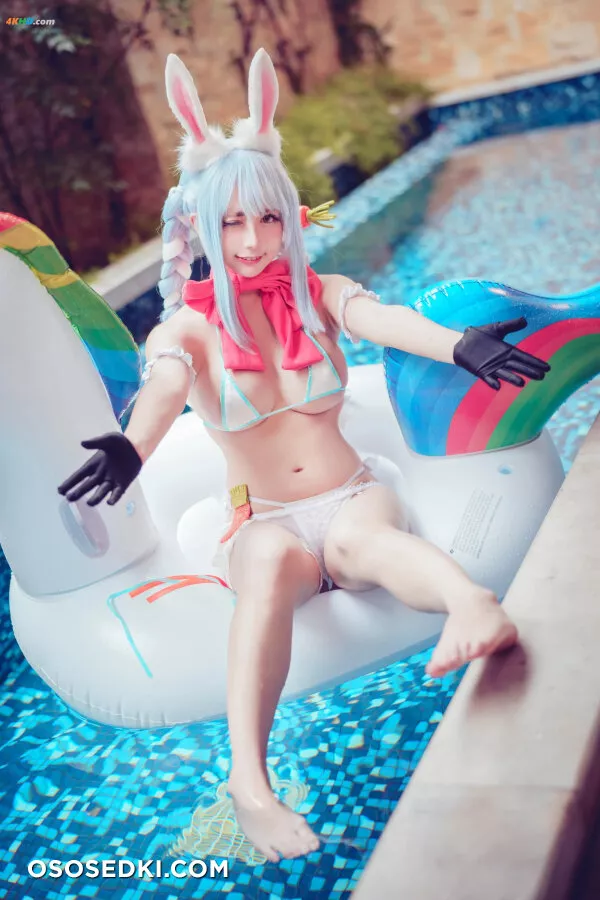 Okita Rinka – Pekora - 5