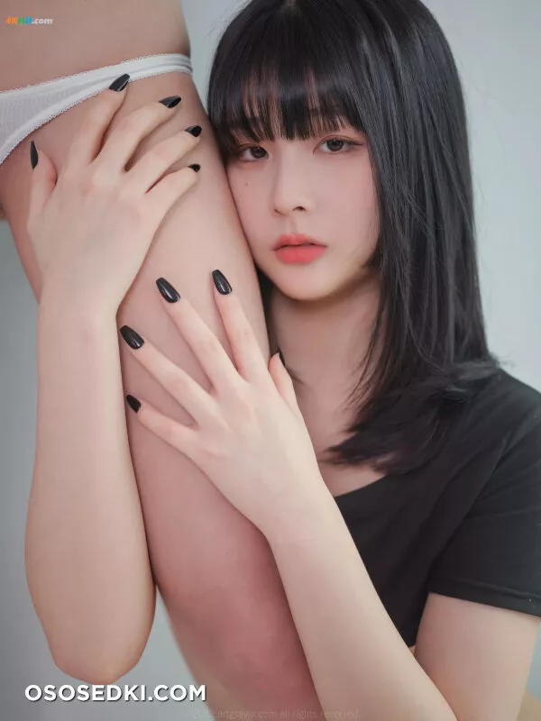 [ARTGRAVIA] .384 Jang Joo (장주) - 2