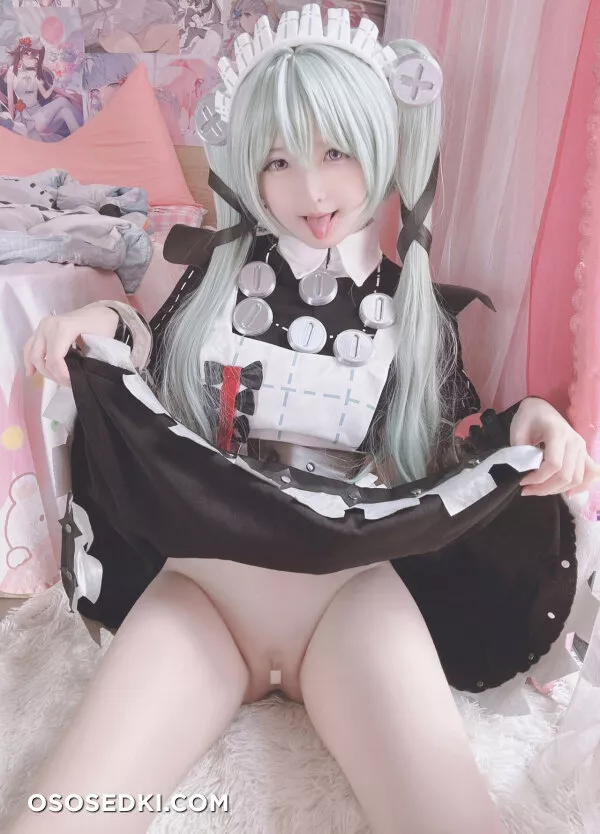 Xidaidai | Misa Daidai - Corin Wickes - Zenless Zone Zero - 4