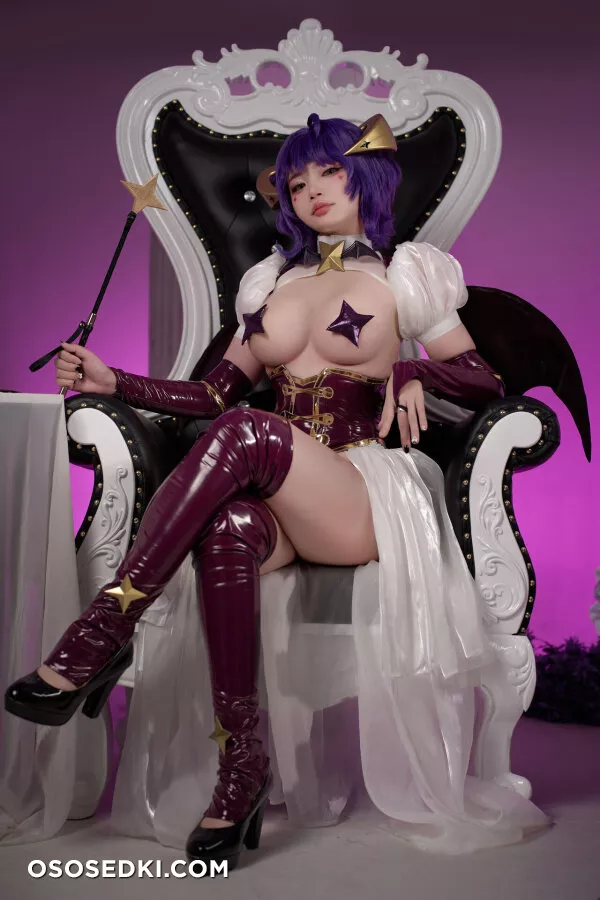 Zinieq - Utena Hiiragi - Mahou Shoujo Ni Akogarete - 2