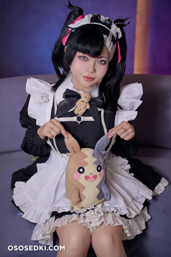 Zinieq - Marnie - Pokemon | Pocket Monsters - 3
