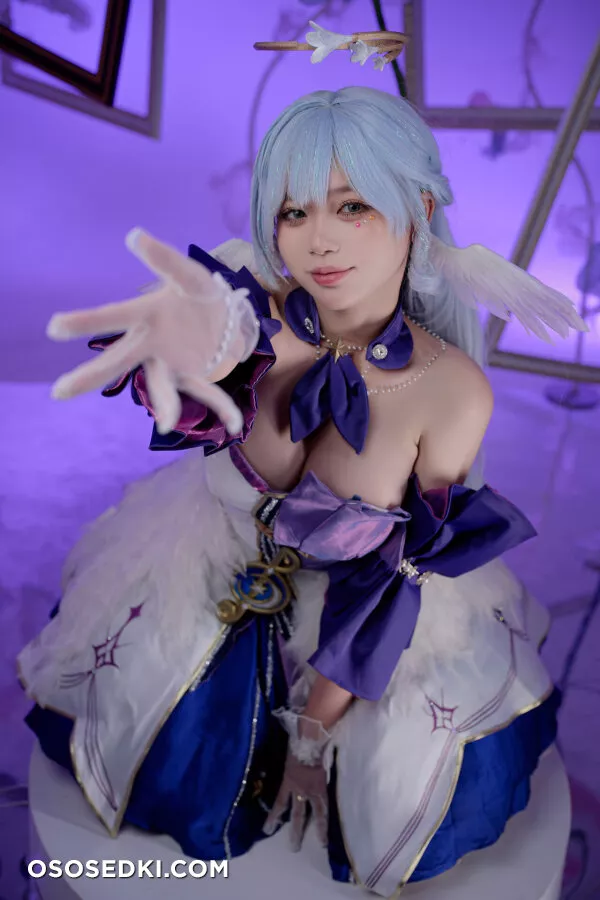 Zinieq - Robin - Honkai Star Rail - 5