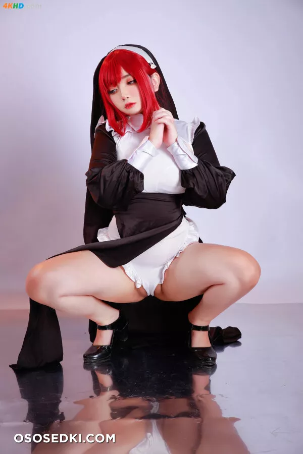 Maria Desu – Makima Nun - 1
