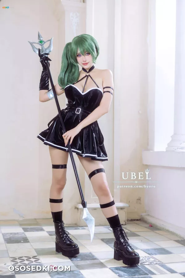 Byoru - Ubel - 2