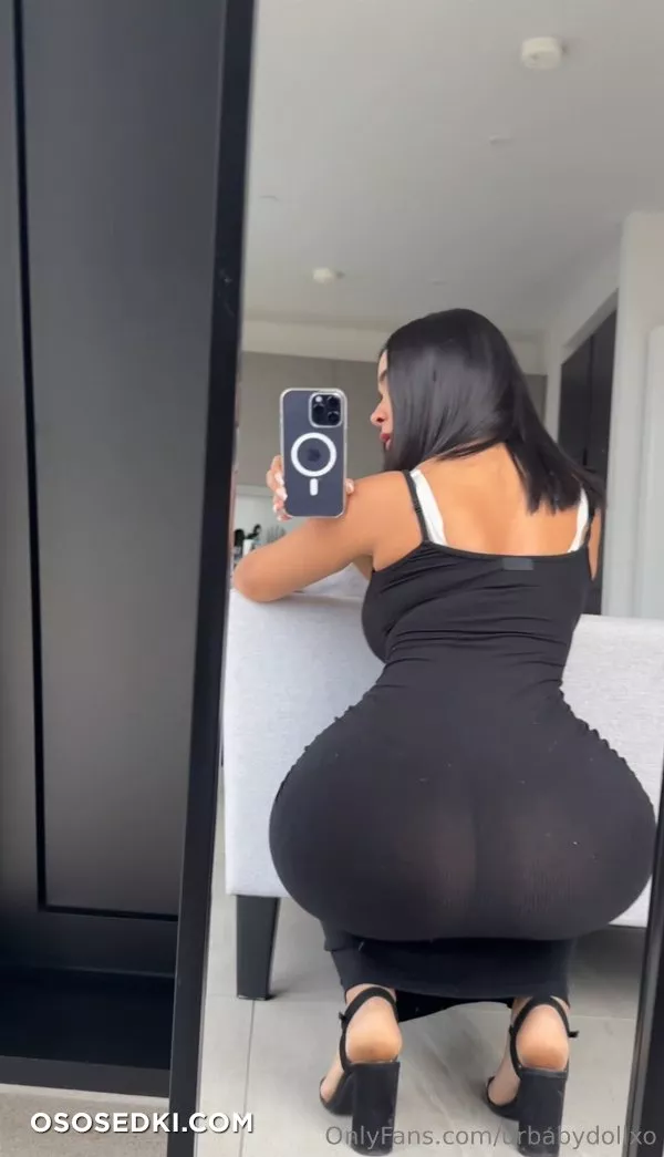 urbabydollxo - 3
