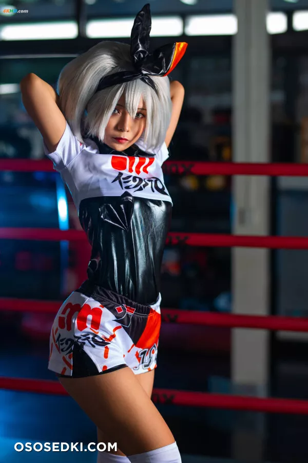 Umeko J – Bea - 4
