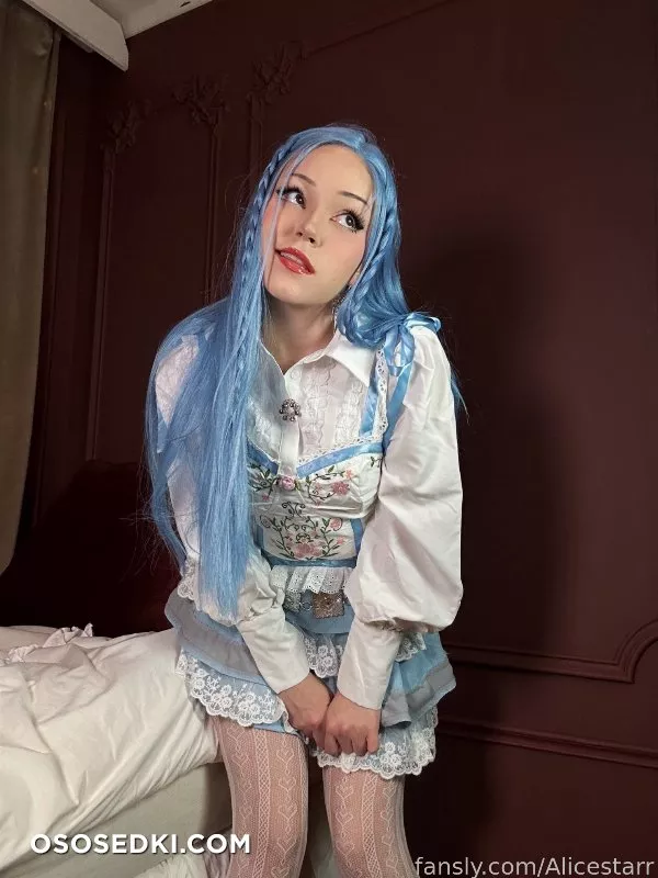 Alicestarr - 2