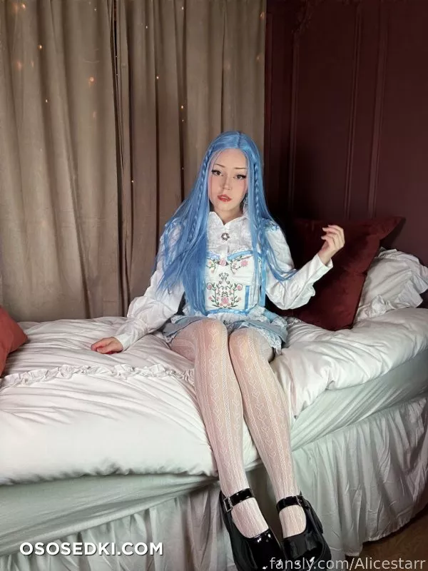 Alicestarr - 4