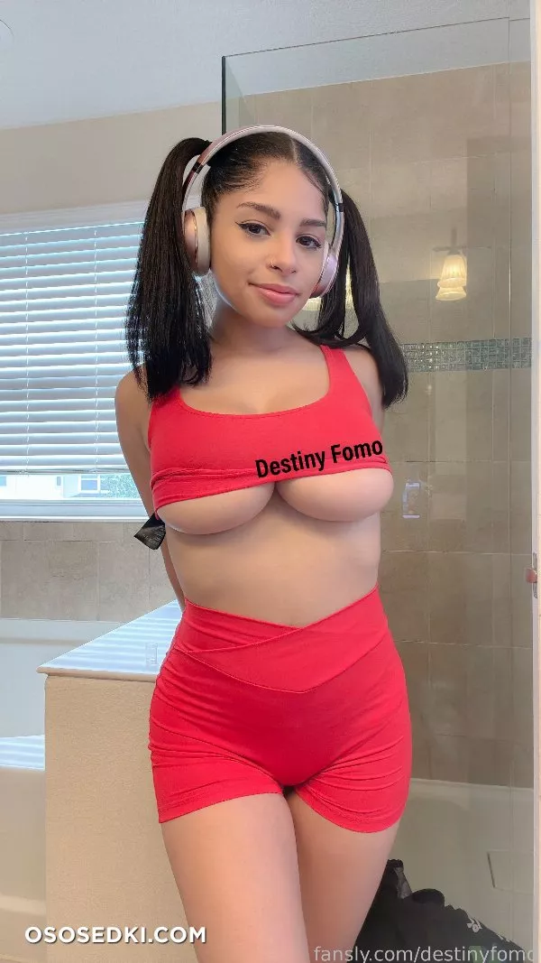 destinyfomo - 2