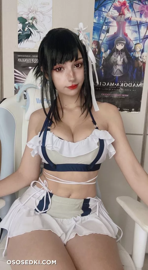 Himeecosplay - Tifa Lockhart - Final Fantasy Vii - 5